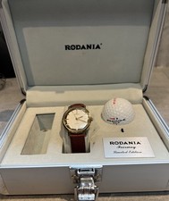 Rodania Fairway Limited