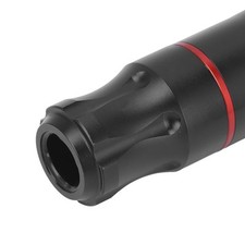 Kit De Stylo De Tatouage Professionnel Machine à Tatouer Pédale D'alimentati OBF