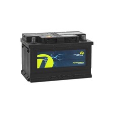 Batterie de démarrage auto
