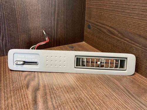 Toyota avensis verso grille - toyota,