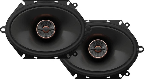 Infinity kappa 86cfx - kappa, watt