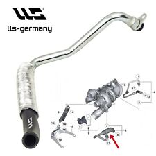 Pipe-Line pour BMW 1er (F20) (F21) 114i 116i 118i 120i 11427608124 Rendements