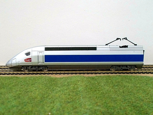 Fausse motrice tgv pos - fausse-motrice,