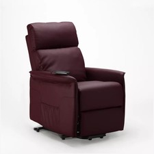 Fauteuil relax électrique