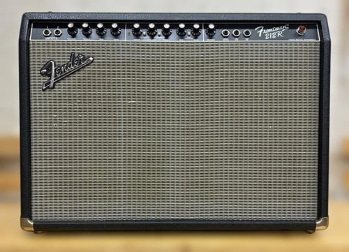Amplificateur guitare - amplificateur, de