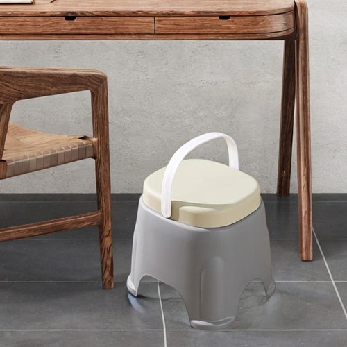 Tabourets douche avec une - de,