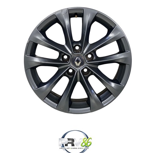 Jante 7j x 17 ch5 - x,