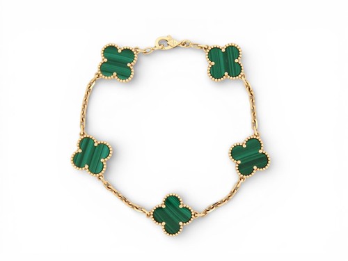 Bracelet van cleef arpels - van, &