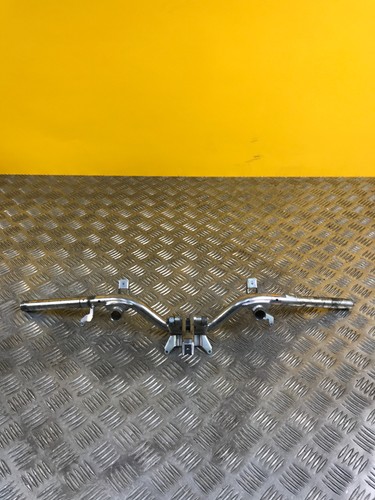 Guidon une pièce pour - , piaggio