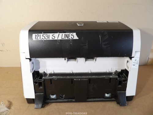 Fujitsu 6670 color a3 - fujitsu,