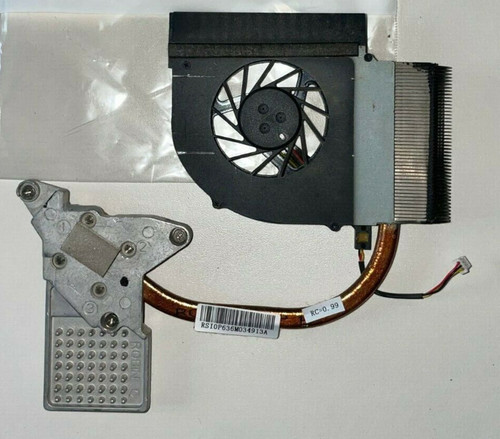 Ventilateur dissipateur - +,