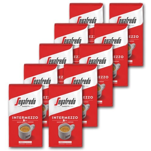 Segafredo intermezzo 250 - segafredo,
