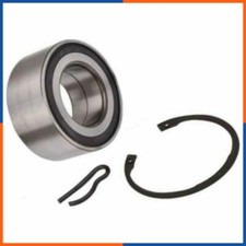 Roulement de roue avant pour