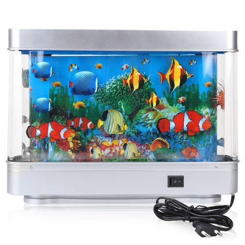 Aquarium bebe lampe - bebe,