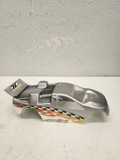 Team Losi Mini T 1.0 1/18 Original Grey/White Body 