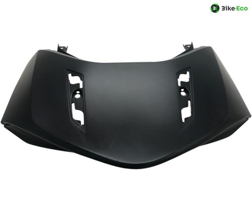 Cache carenage coque arriere