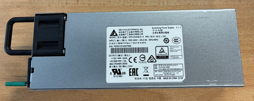 469u psu dps 250ab - sp-469u-s-psu, dps-250ab-81
