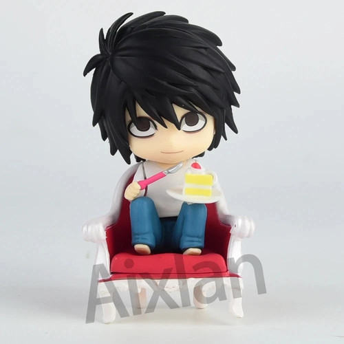 Anime death note lawliet - anime,