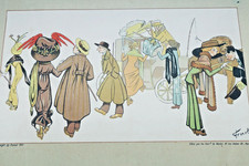 Mode Queer fashion 1910