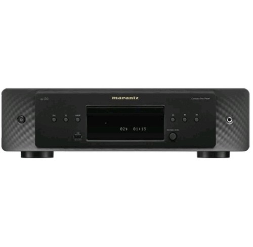 Lecteur marantz cd60 - lecteur, cd60/fb