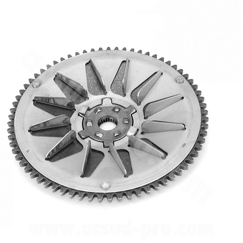Flasque joue fixe variateur - /,