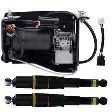 Kit for Chevrolet Tahoe With