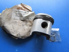 1 Piston AEF Borgo pour: Fiat: 1800 et 1800 B 1959- 1968 Moteur Essence 1795 cm3