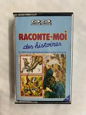 Raconte-moi des histoires