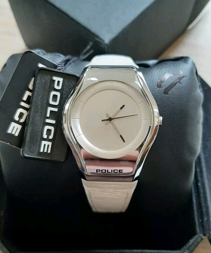 Coffret montre police femme - coffret,