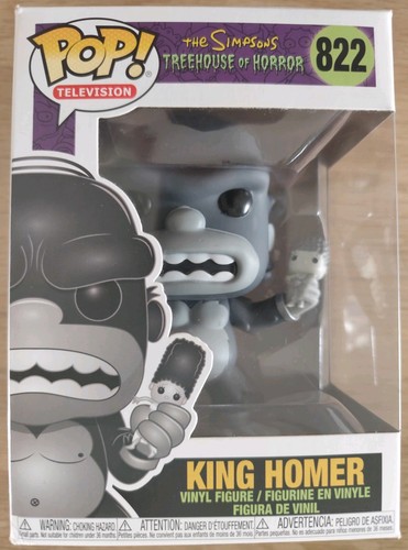 Funko pop horreur the - funko, pop!