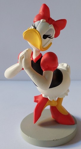 Figurine daisy collection - figurine,