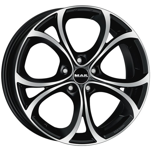 Jantes roues mak lario pour - jantes,