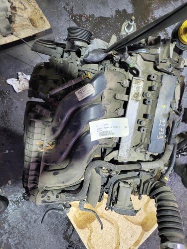 Moteur renault twingo - moteur,