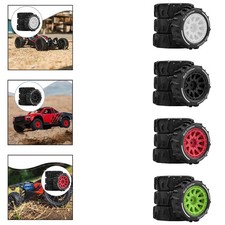 4 roues pour buggy