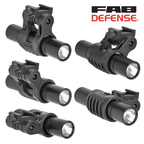 Fab defense plr - plr, support