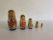 17 ⚜️  Ancienne Poupée