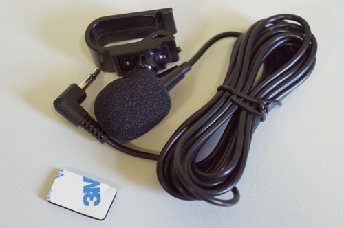 Microphone bluetooth externe - microphone,