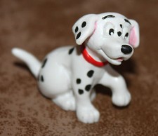 Disney Dalmatian Bullyland Bully Action Figure