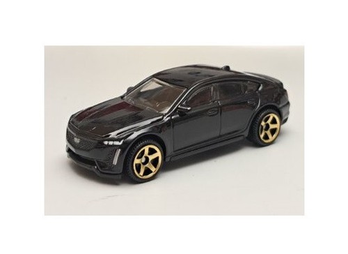 Matchbox 2021 cadillac - 2021 , cadillac 