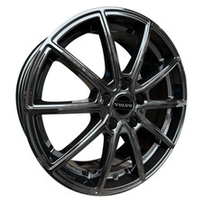 4x jantes 18 pouces Volvo C70