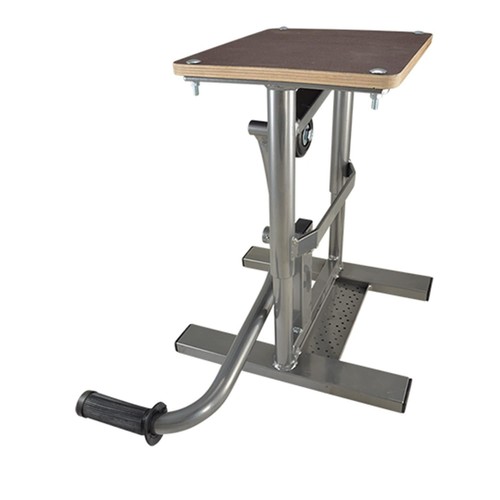 Leve moto bequille support - leve, moto/bequille/support