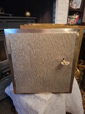 Tabernacle Laiton Asier  XXè