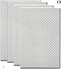 Grillage Anti Rongeur Rigide