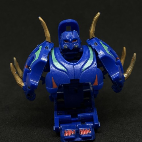 Bakugan hylash aquos baku trap - bakugan,