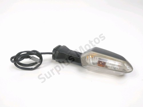 Clignotant arriere kawasaki - arriere,