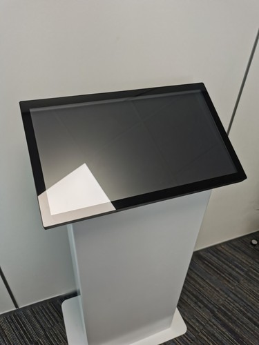 écran tactile moniteur lcd - Écran,