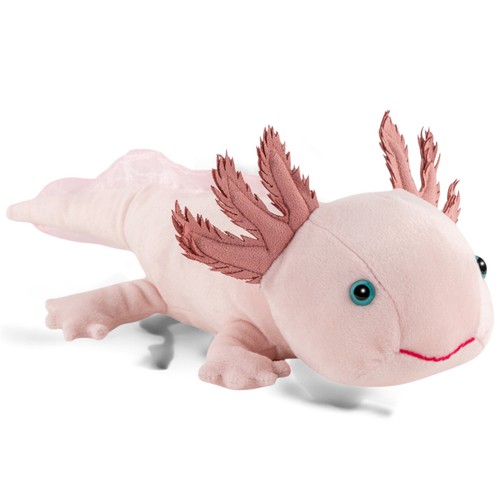 Carl dick axolotl peluche - dick,
