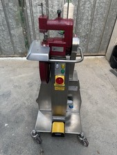 Nesi & Pugi SA-12B machine à