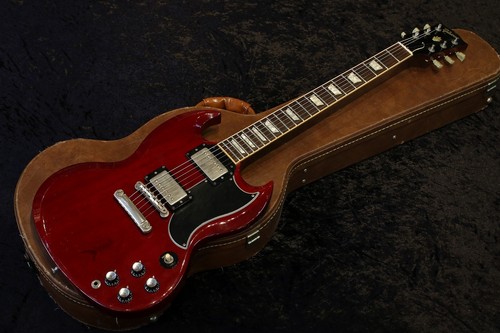 Gibson standard 61 - sg, '61