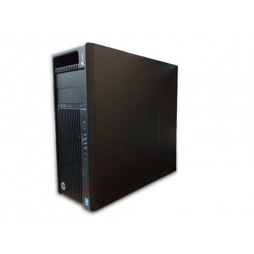 Occasion workstation z440 - occasion, hp